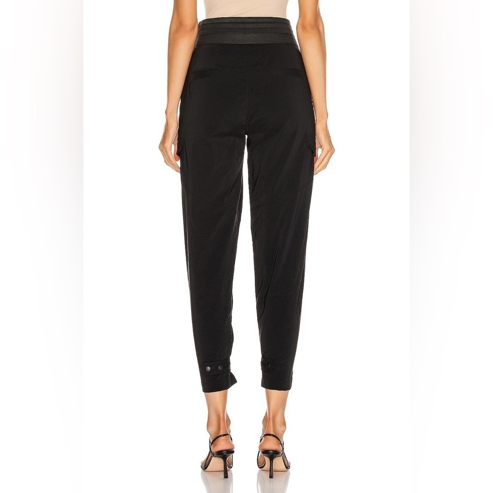 RtA Dallas Pant in Max Black SOLD OUT everywhere ! XS - Picture 8 of 9